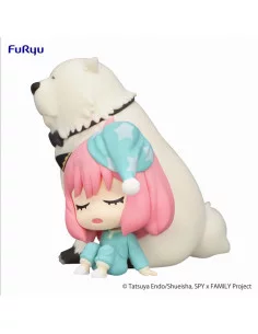 es::Estatua Anya & Bond Spy x Family 2