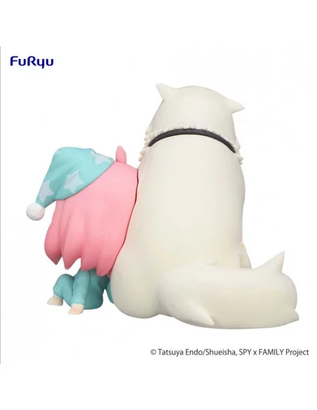 es::Estatua Anya & Bond Spy x Family