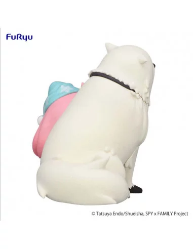 es::Estatua Anya & Bond Spy x Family