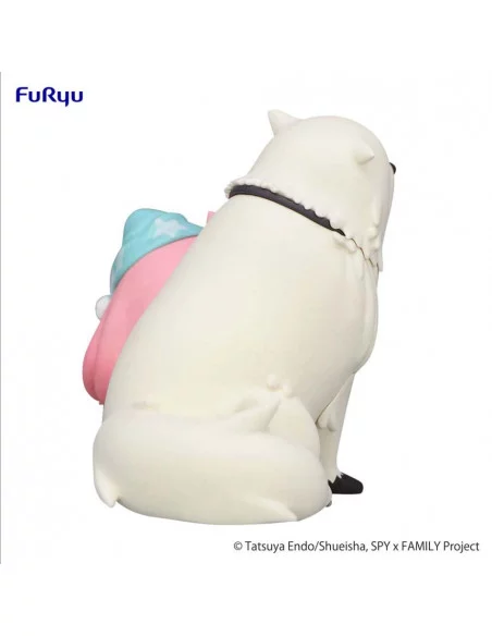 es::Estatua Anya & Bond Spy x Family