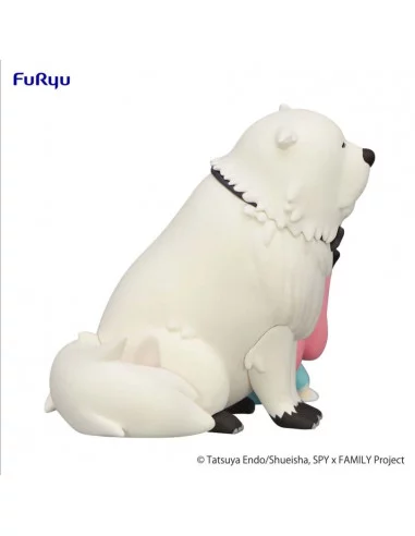 es::Estatua Anya & Bond Spy x Family