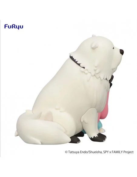 es::Estatua Anya & Bond Spy x Family