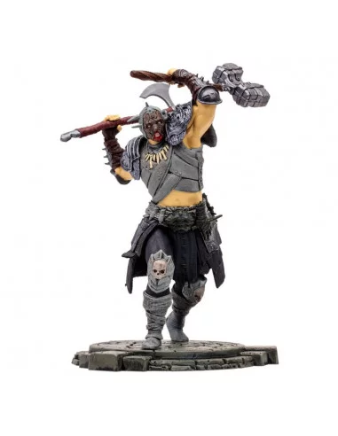 es::Figura Barbarian (Epic) Diablo 4 McFarlane Toys