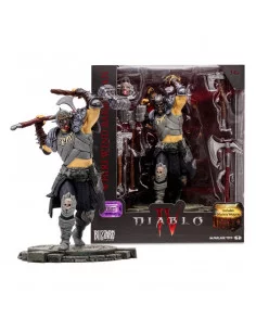 es::Figura Barbarian (Epic) Diablo 4 McFarlane Toys 2