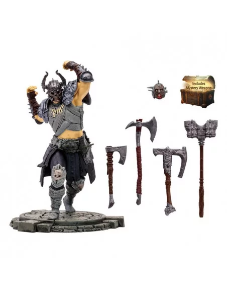 es::Figura Barbarian (Epic) Diablo 4 McFarlane Toys