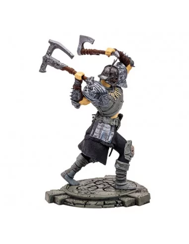es::Figura Barbarian (Epic) Diablo 4 McFarlane Toys