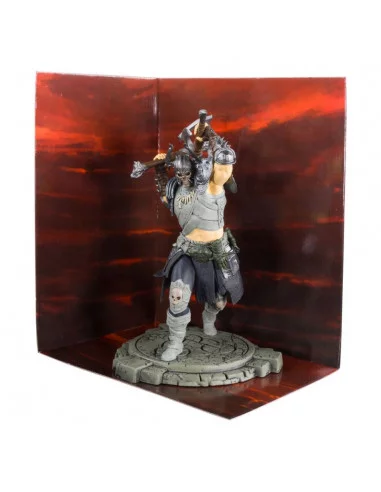 es::Figura Barbarian (Epic) Diablo 4 McFarlane Toys
