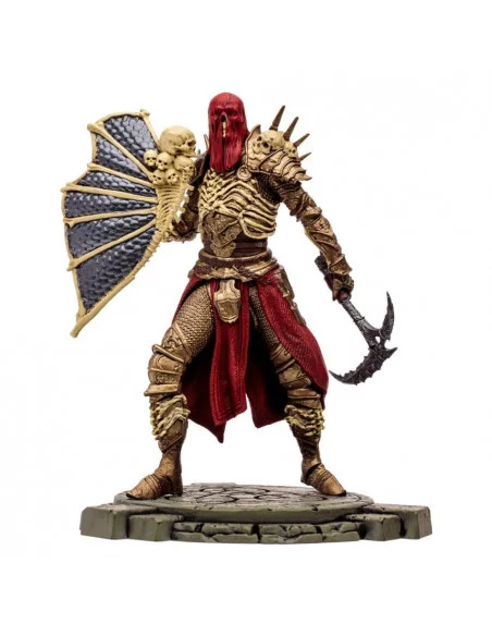 es::Figura Necromancer (Epic) Diablo 4 McFarlane Toys
