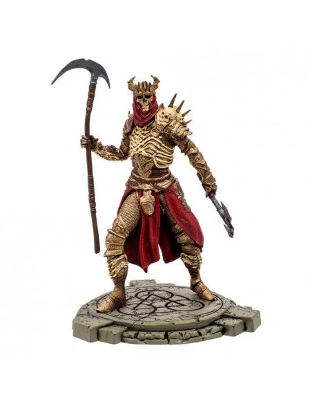 es::Figura Necromancer (Epic) Diablo 4 McFarlane Toys