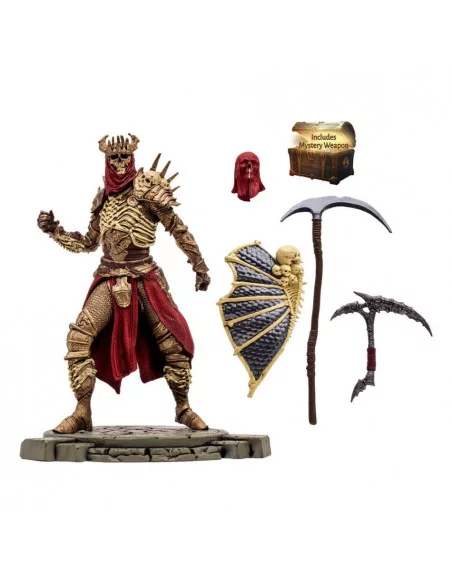 es::Figura Necromancer (Epic) Diablo 4 McFarlane Toys