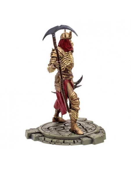 es::Figura Necromancer (Epic) Diablo 4 McFarlane Toys