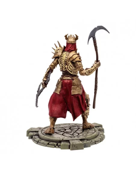 es::Figura Necromancer (Epic) Diablo 4 McFarlane Toys