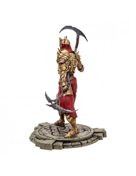 es::Figura Necromancer (Epic) Diablo 4 McFarlane Toys