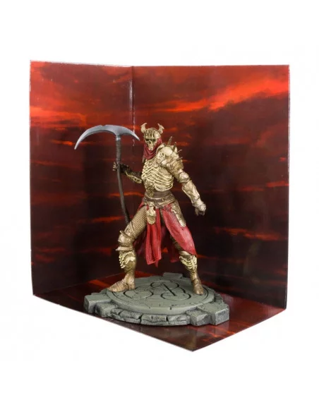 es::Figura Necromancer (Epic) Diablo 4 McFarlane Toys