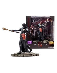 es::Figura Sorceress (Epic) Diablo 4 McFarlane Toys 2