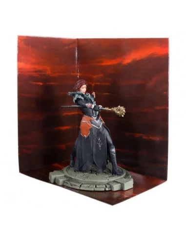 es::Figura Sorceress (Epic) Diablo 4 McFarlane Toys