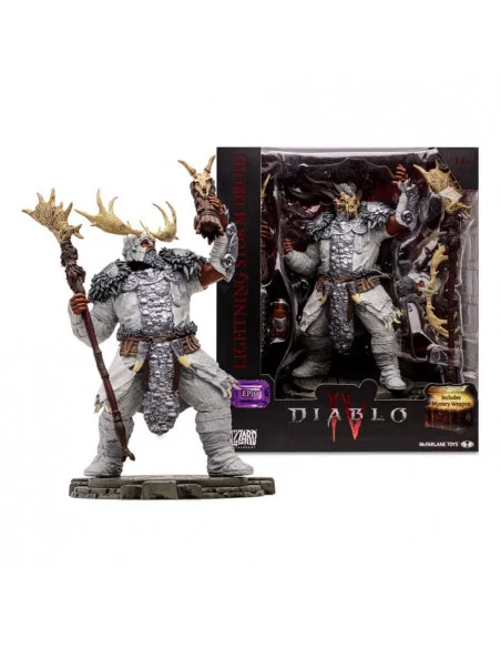 es::Figura Druid (Epic) Diablo 4 McFarlane Toys