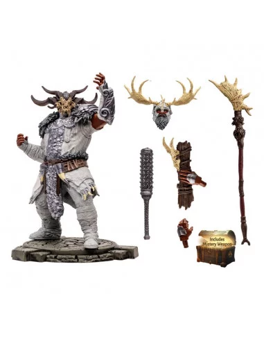 es::Figura Druid (Epic) Diablo 4 McFarlane Toys