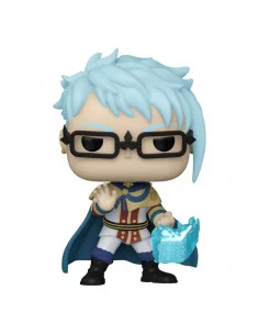 es::Funko POP! Klaus Black Clover