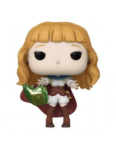 es::Funko POP! Mimosa Black Clover