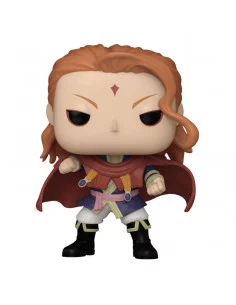 es::Funko POP! Fuegoleon Black Clover