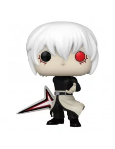 es::Funko POP! Ken Kaneki (Last Battle) Tokyo Ghoul:re