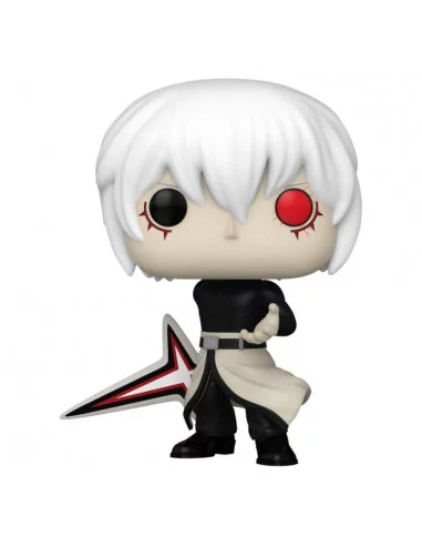 es::Funko POP! Ken Kaneki (Last Battle) Tokyo Ghoul:re