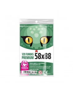 es::Fundas Serpiente (58×88 mm)