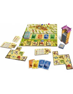 es::Alhambra (Edición revisada 2020) 2