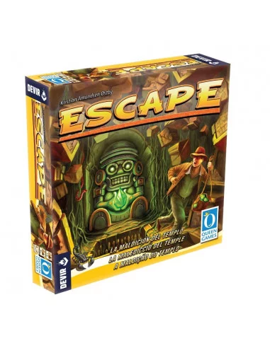 es::Escape