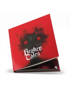 es::Broken Tales - Juego de rol