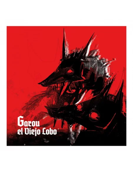 es::Broken Tales: Hojas de Cazador