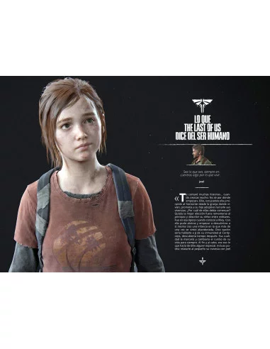 es::The Last of Us: la humanidad en juego