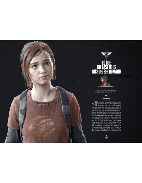 es::The Last of Us: la humanidad en juego