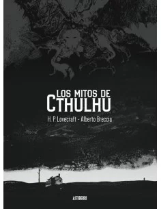 es::Los mitos de Cthulhu (Edición 2024)