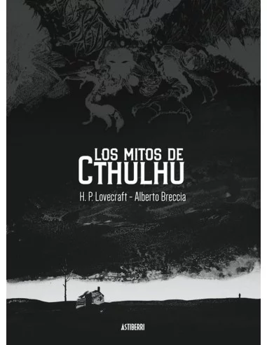 es::Los mitos de Cthulhu (Edición 2024)