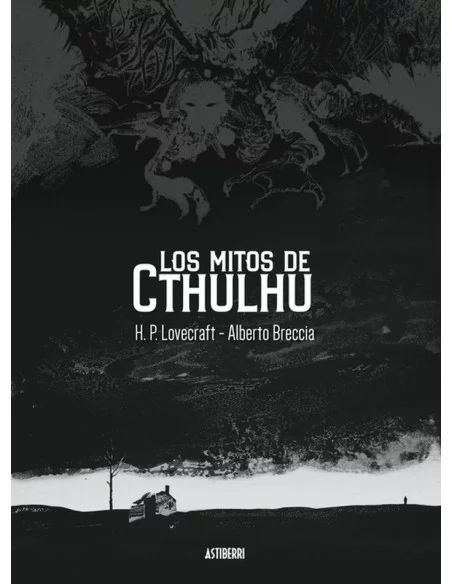 es::Los mitos de Cthulhu (Edición 2024)