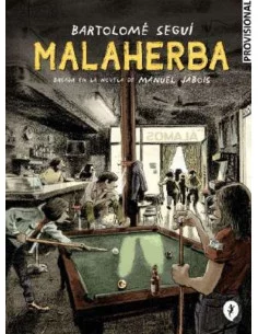 es::Malaherba
