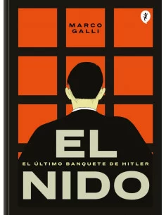 es::El nido. El último banquete de Hitler