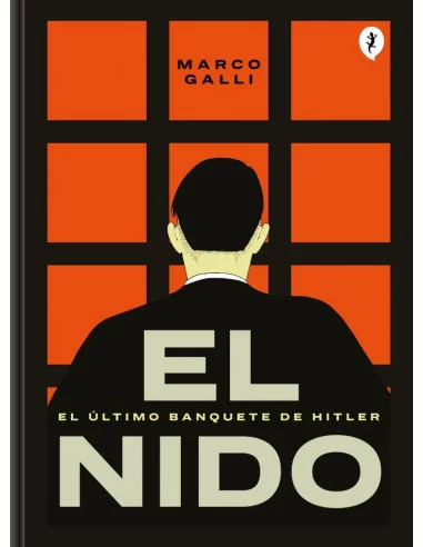 es::El nido. El último banquete de Hitler