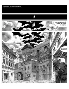 es::Las aventuras del Capitán Torrezno Vol 2. Limbo sin fin y Extramuros 2