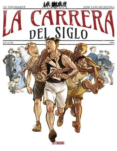 es::La carrera del siglo