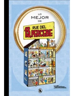es::Lo mejor de 13, Rúe del Percebe
