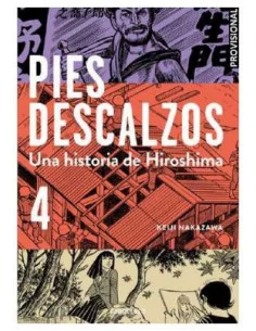 es::Pies descalzos 04