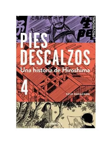 es::Pies descalzos 04