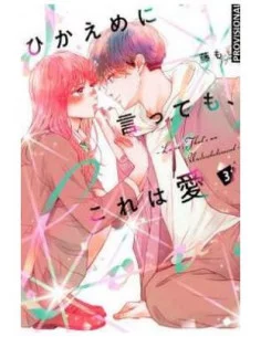 es::Más allá del amor, Vol. 03