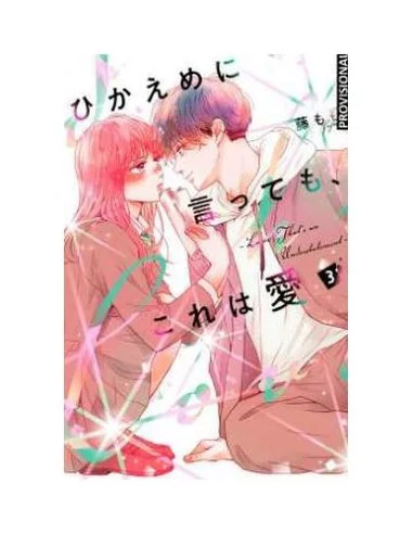 es::Más allá del amor, Vol. 03