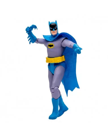 es::DC Retro The New Adventures of Batman Wave 9 Bundle (6 Figuras McFarlane Toys)
