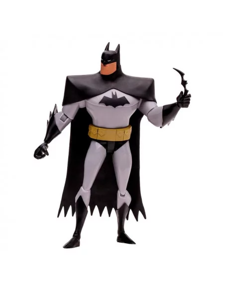 es::DC Direct The New Batman Adventures Wave 1 Bundle (4 Figuras McFarlane Toys)