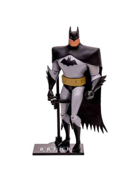 es::DC Direct The New Batman Adventures Wave 1 Bundle (4 Figuras McFarlane Toys)